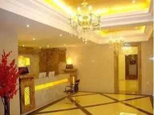 Chongqing Haopai Hotel Luaran gambar