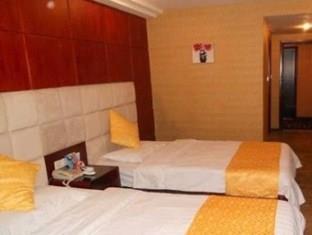 Chongqing Haopai Hotel Luaran gambar