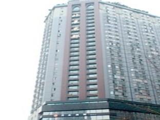 Chongqing Haopai Hotel Luaran gambar